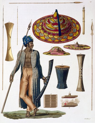 Guerrier de l